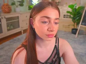 Cam4 Free Porn Cam of LilianHathaway