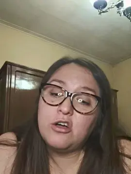 Cam4 Live Sex of Solcurvytriplxx