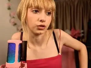 Cam4 Sex Cam of AshleyCoupe