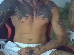 Cam4 Free Live Porn of brazilianjapa2