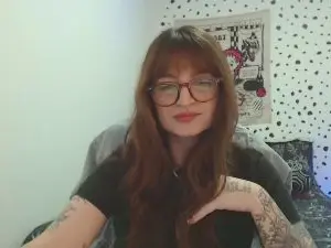 Cam4 Live Porn of brizzahot