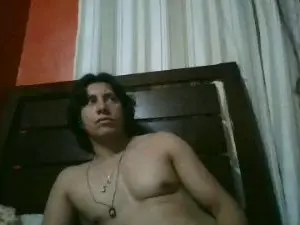 Cam4 Nude Webcam of cojodurocabron