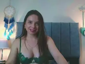 Cam4 Private Sex Chat of NatalyGuzman26