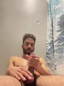 Cam4 Nude Webcam of CLH92