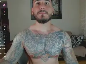 Cam4 Best Webcam of shadownight94