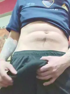 Cam4 Adult Webcam of nicko082