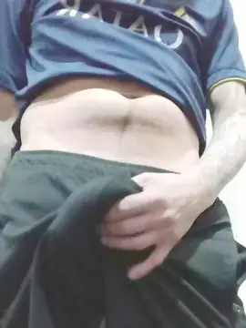 Cam4 Best Webcam of nicko082