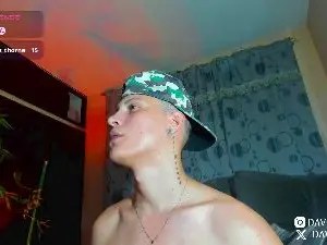 Cam4 Adult Webcam of davidneill_