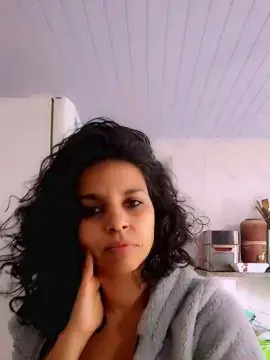 Cam4 Live Sex of Tah3788