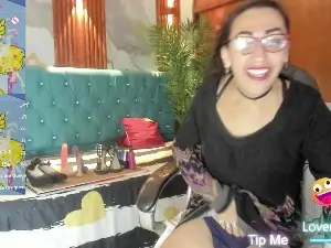 Cam4 Adult Video Chat of Sabrina_dupont