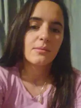 Cam4 Free Porn Cam of Soy_veraa