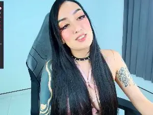 Cam4 Nude Webcam of sasha_baby69