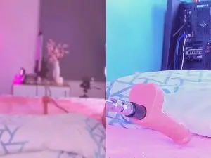 Cam4 Live Porn of perla_cm