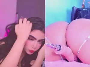 Cam4 Nude Webcam of perla_cm