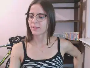 Cam4 Free Live Porn of Megi_Sensual