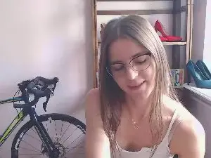 Cam4 Adult Webcams of Megi_Sensual
