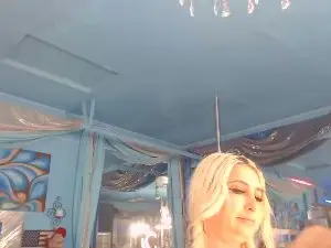 Cam4 Adult Webcams of adrianna_fox