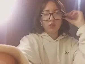 Cam4 Live Sex of UlaPoncedeleon
