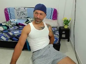 Cam4 Live Porn of jonas1605