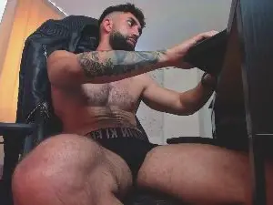 Cam4 Free Porn Cam of liamlordparty