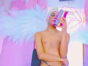 Cam4 Sex Cam of maddy_valentine
