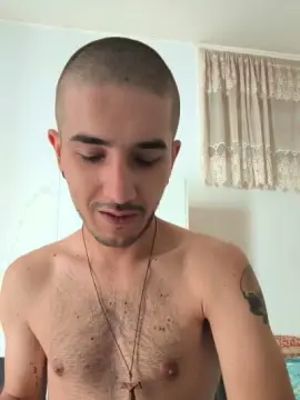 Cam4 Free Porn Cam of Gufetto99