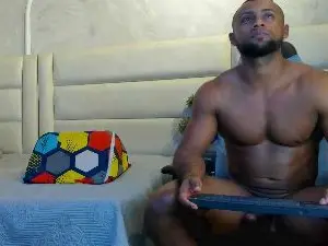 Cam4 Live Porn of dark_lennox