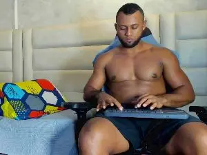Cam4 Free Porn Cam of dark_lennox