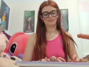 Cam4 Live Sex of cherry_weet_55