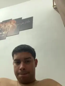 Cam4 Sex Cam of hugo7084