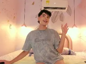 Cam4 Free Porn Cam of Dominic_Jay