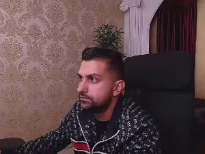 Cam4 Live Sex of BryceReign