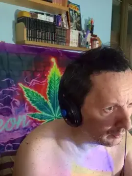 Cam4 Nude Webcam of matteoc4_hot