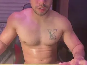 Cam4 Adult Webcams of A_david