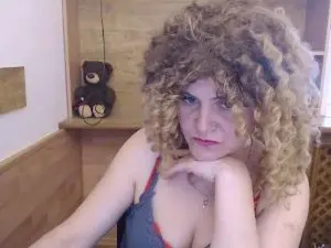 Cam4 Live Sex of JanaLoveli