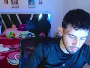Cam4 Adult Video Chat of sebasxxl2