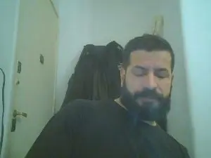 Cam4 Sex Cam of juanci_t