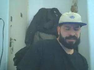 Cam4 Free Porn Cam of juanci_t