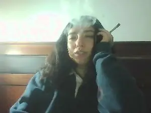 Cam4 Best Webcam of KreepyH0e_