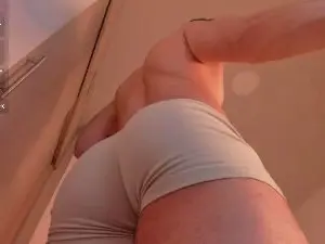 Cam4 Nude Webcam of zamir2020