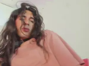 Cam4 Live Sex of ChloeDemeter