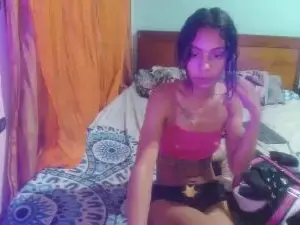 Cam4 Free Porn Cam of Sasha_Raven