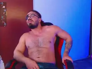 Cam4 Live Porn of piratafitness