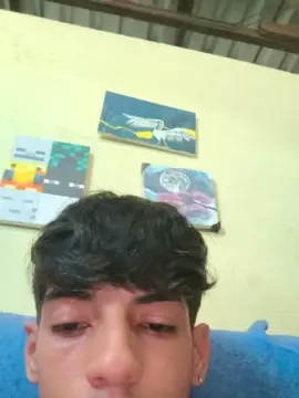 Cam4 Live Sex Cam of Josa040319