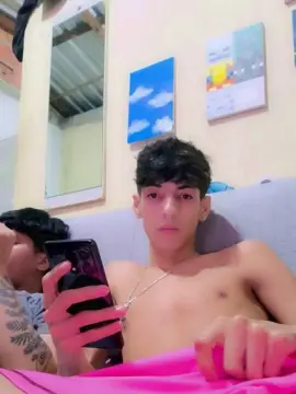 Cam4 Best Webcam of Josa040319