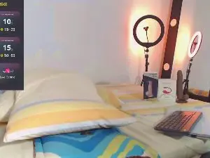 Cam4 Free Porn Cam of Lukarizzo_x