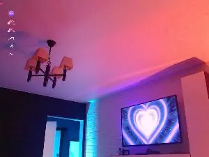 Cam4 Adult Video Chat of Jade_Lumin