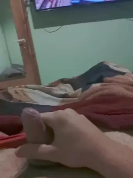 Cam4 Sex Cam of Franc1939