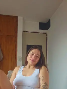 Cam4 Sex Cam of _paupcorn