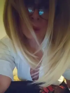Cam4 Live Sex of Calupink